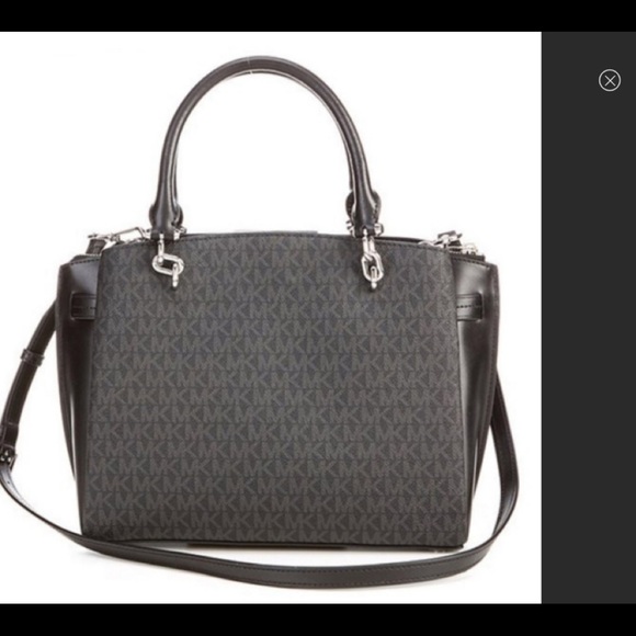 NWT MK Rochelle **REDUCED - Picture 2 of 7